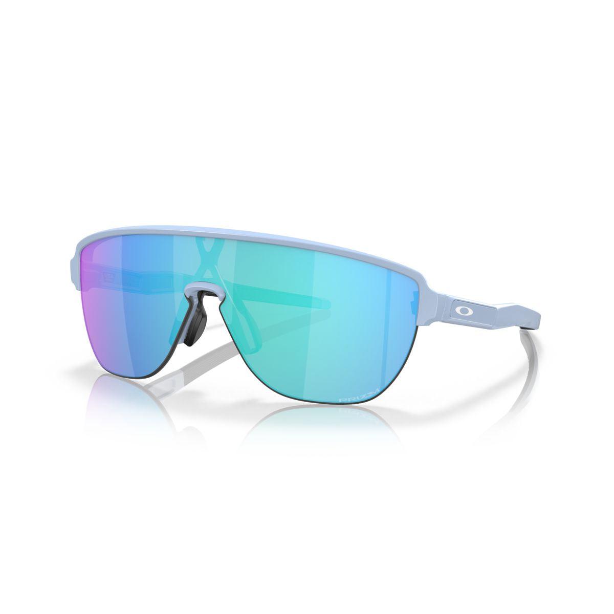 Oakley Corridor Sunglasses 0OO9248A 924805 - Polarized Sports Sunglasses for Men & Women - UV Protection for Running, Cycling & Outdoor Activities