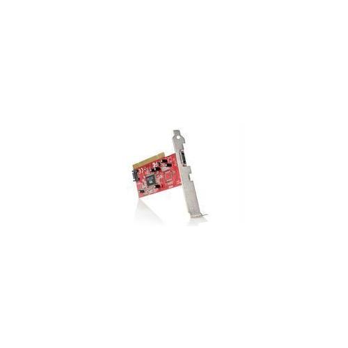 Add an Internal SATA Port and External eSATA Port to Your Desktop PC - Expand Storage for Gaming, Video Editing & Data Backup