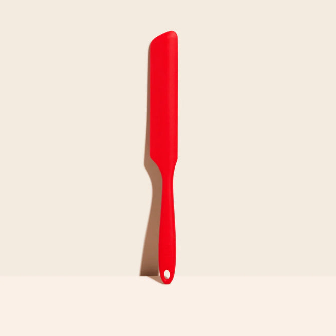 GIR Ultimate Spreader - Premium Stainless Steel Spatula for Baking, Cooking & Cake Decorating - Perfect for Home Bakers & Professional Chefs