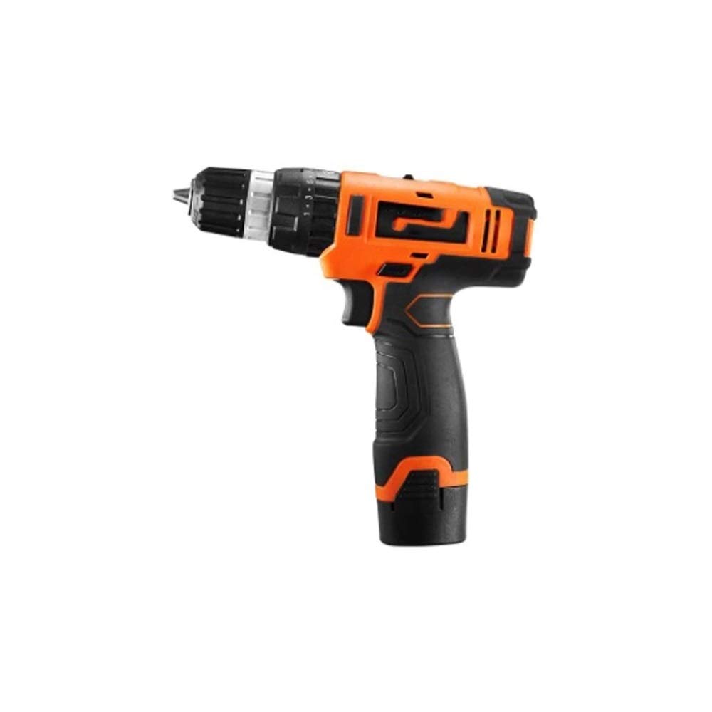WSMLA Cordless Electric Screwdriver Set - Rechargeable Lithium Battery, Adjustable Torque & 2-Speed Settings for DIY Home Projects, Furniture Assembly, Electronics Repair & Handyman Tasks