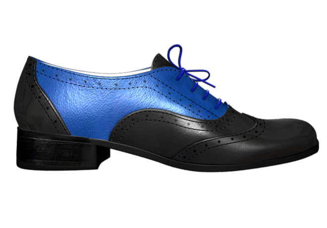 Lenox Oxfords 197 - Premium Men's Dress Shoes for Business & Formal Occasions | Comfortable & Stylish Leather Oxford Shoes for Work, Weddings & Office Wear