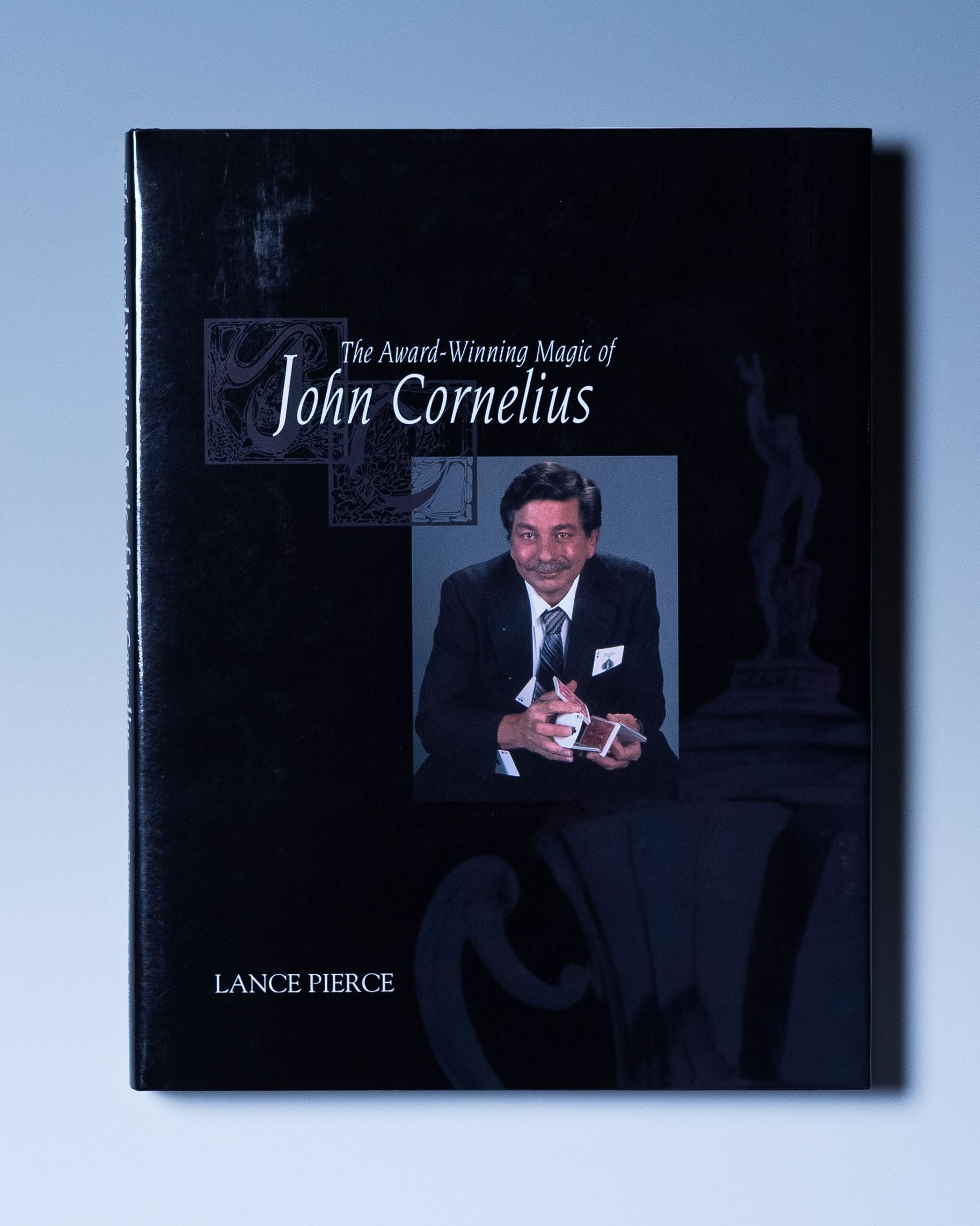 Award-Winning John Cornelius - Premium Quality for Home, Office & Gifting | Perfect for Everyday Use & Special Occasions