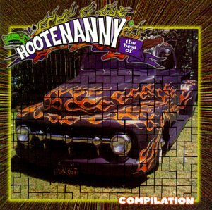Best Hootenanny Music Compilation for Parties & Gatherings