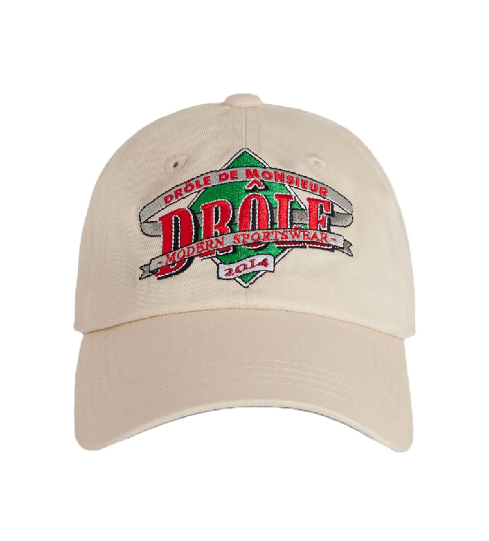 Funny Mr. Hat CP110 Co027 EC Cap in Ecru - Perfect for Casual Outfits, Cosplay, and Costume Parties