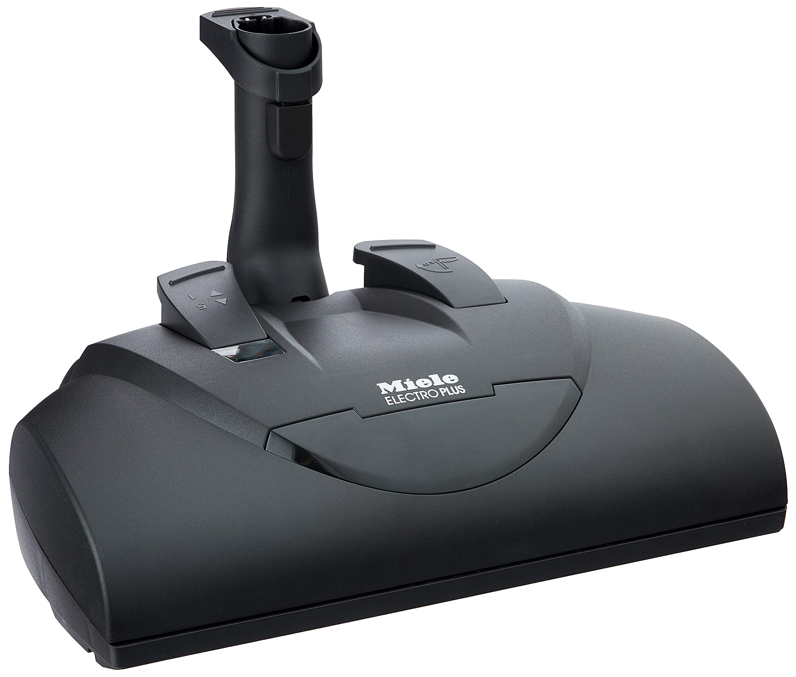 Miele SEB 228 Electro Plus Full-Size Electrobrush - Premium Vacuum Cleaner Attachment for Deep Carpet Cleaning | Perfect for Pet Hair Removal & Home Maintenance