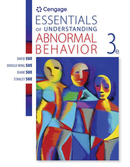 Understanding Abnormal Behavior: Essential Guide for Psychology Students & Professionals | Study, Research & Clinical Use
