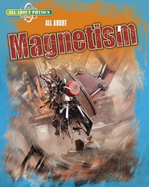 All About Magnetism - Science Kits for Kids & DIY Experiments | Perfect for STEM Learning & Classroom Projects
