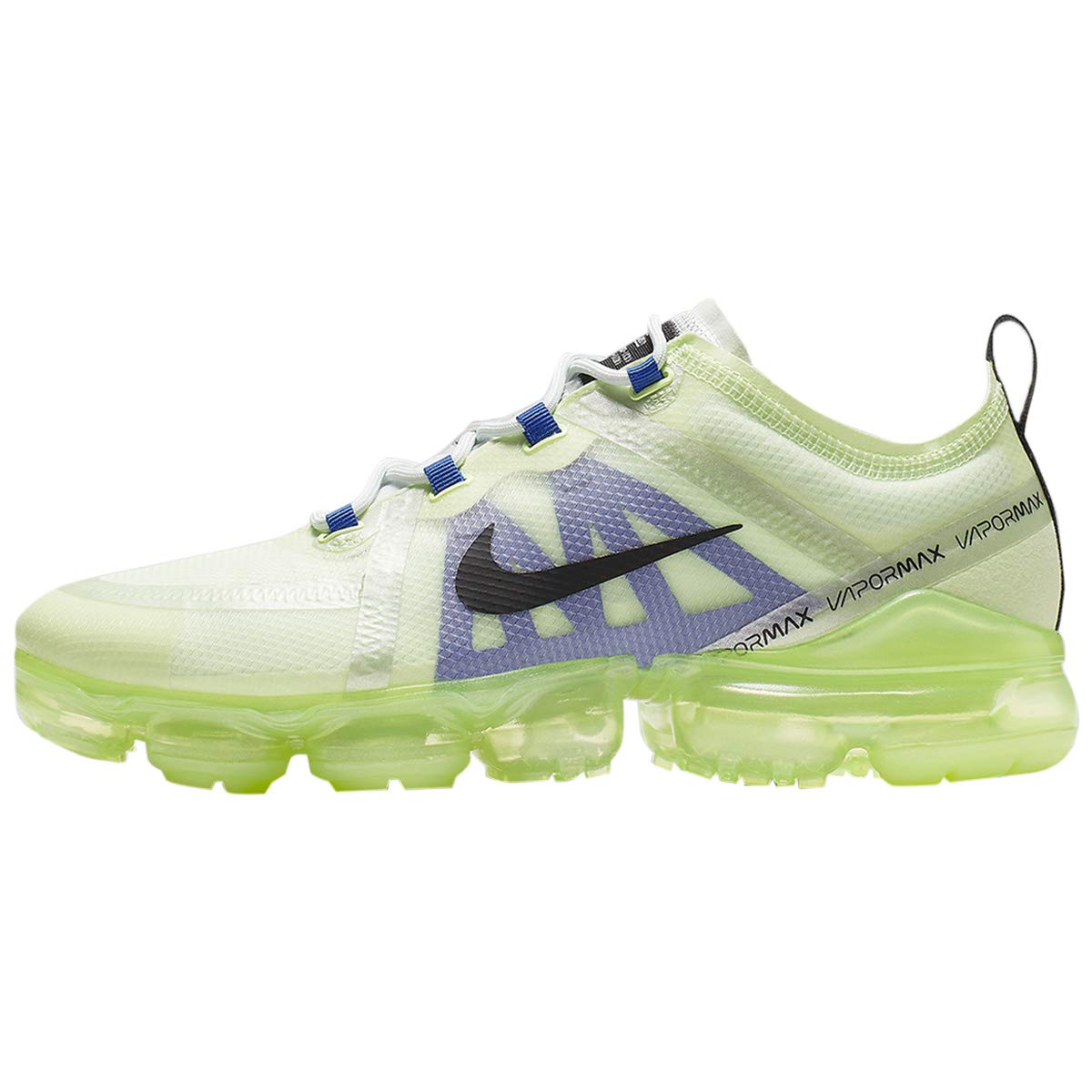 Nike Air VaporMax 2019 Men's Running Shoes - Lightweight & Comfortable for Jogging, Gym Workouts & Daily Wear