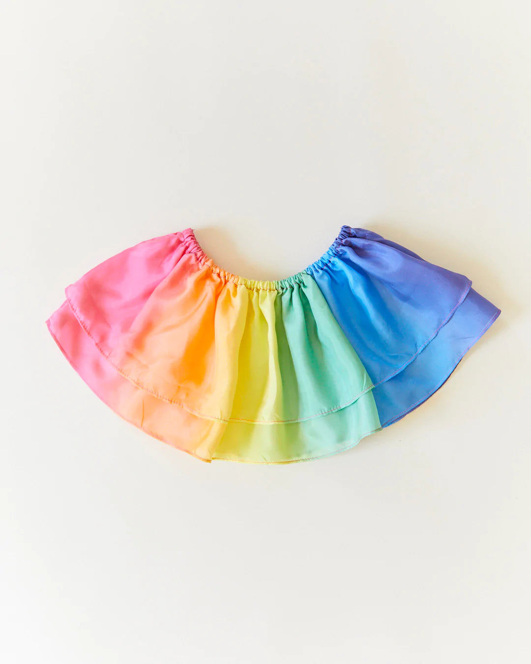 Sarah's Silks Tutu - Premium Ballet Dance Skirt for Girls & Toddlers - Perfect for Ballet Class, Dance Recitals & Dress-Up Play