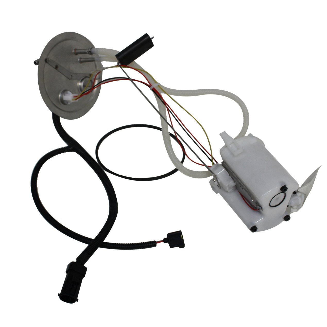 GMB 525-2025 Fuel Pump Module Assembly - High Performance Replacement Fuel Pump for 525-2025 Models | Perfect for Car, Truck & SUV Fuel System Repair & Maintenance