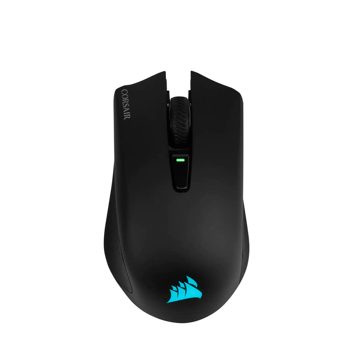 Corsair Harpoon RGB Wireless Bluetooth Wired Gaming Mouse - Lightweight Ergonomic Design for PC, Mac, Laptop - Perfect for FPS, MOBA, eSports & Office Work