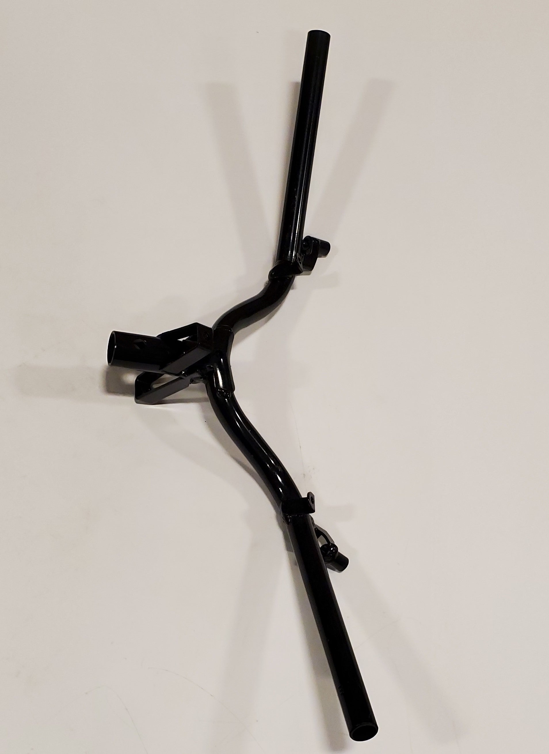Phoenix Bike Handlebar - Lightweight Aluminum Alloy MTB Handlebar for Mountain Biking & Road Cycling - Perfect for Trail Riding & Commuting