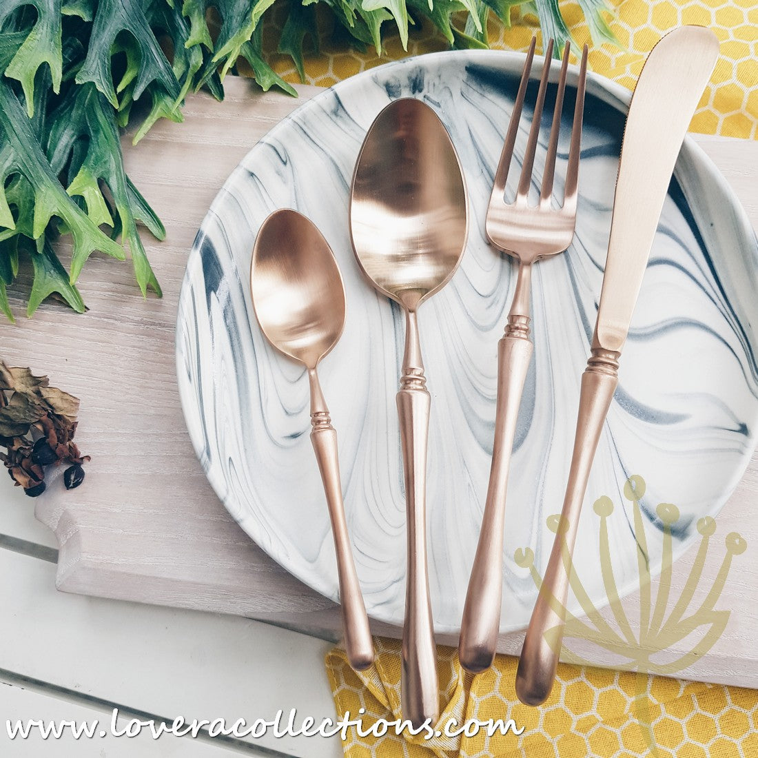 **70% Off Parisienne Matte Gold Stainless Steel SS304 Main Spoon - Elegant Dining & Kitchen Utensil for Restaurants, Weddings & Home Entertaining**