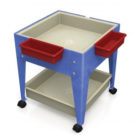 Manta Ray S8424 Youth Mobile Mite - 21