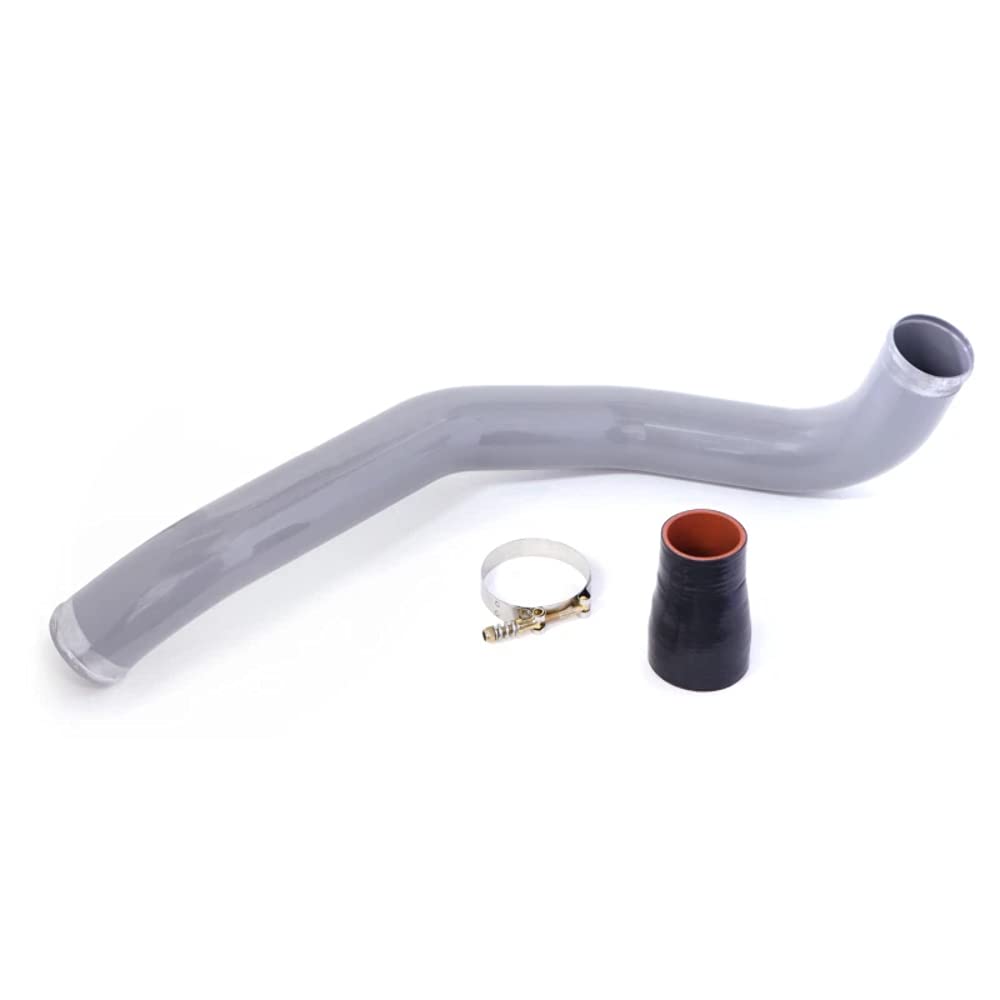 BANKS 25936 High-Performance Turbo Kit for Diesel Trucks – Boost Power & Efficiency for Off-Roading & Towing