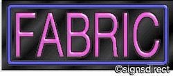 Custom Neon Sign with Fabric Design - Black Plexiglass Background for Home Decor, Wedding Backdrop & Photo Booth Props