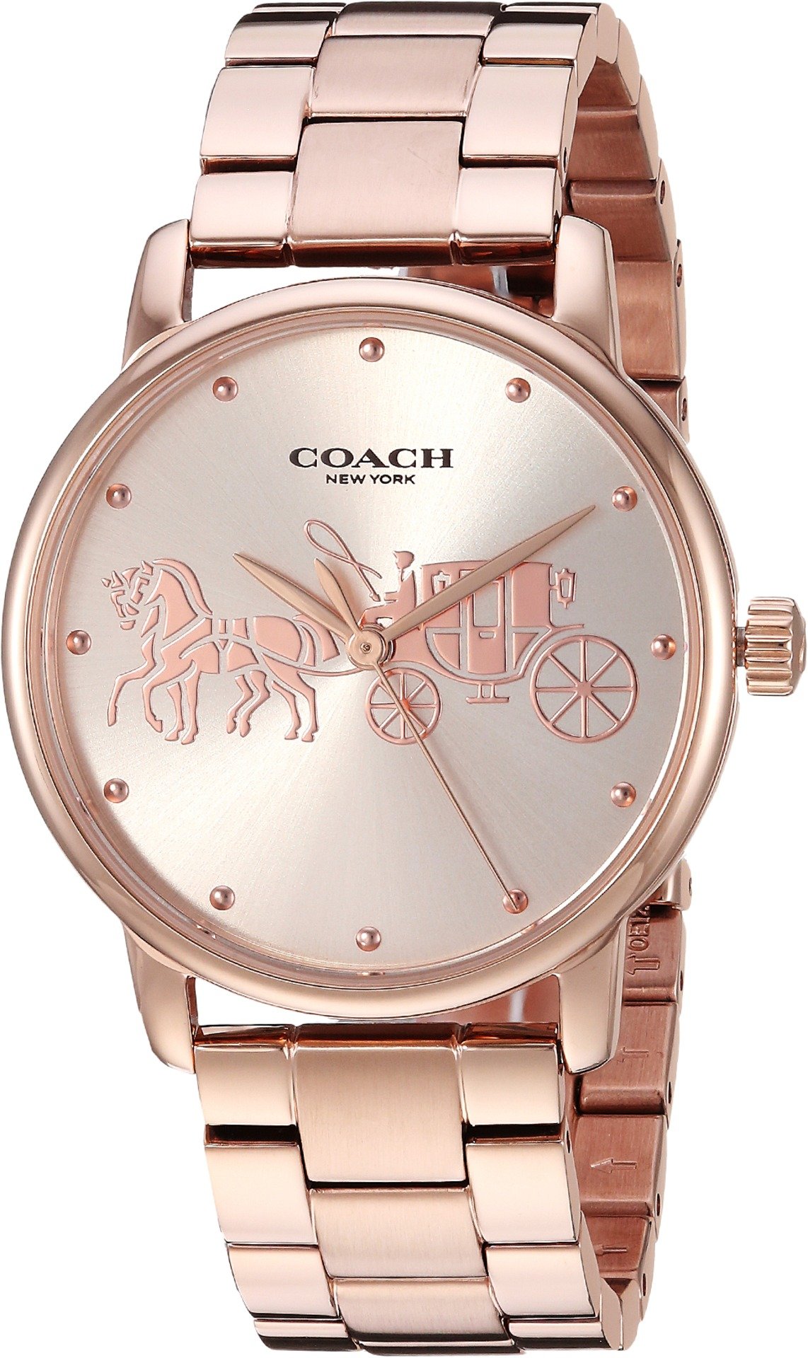 COACH Women's Grand Crossbody Bag - Stylish Leather Purse for Everyday Use, Work & Travel | Fashionable Handbag for Women