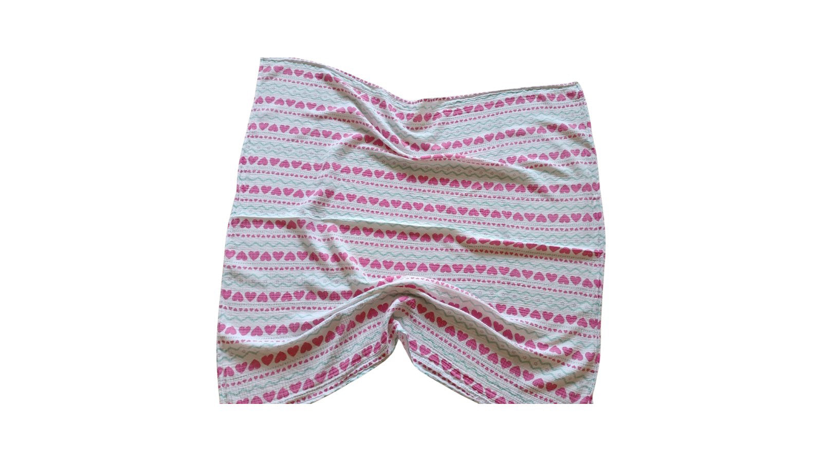 Aden & Anais Muslin Swaddle Blankets for Babies - Soft & Breathable Organic Cotton, Oversized 44