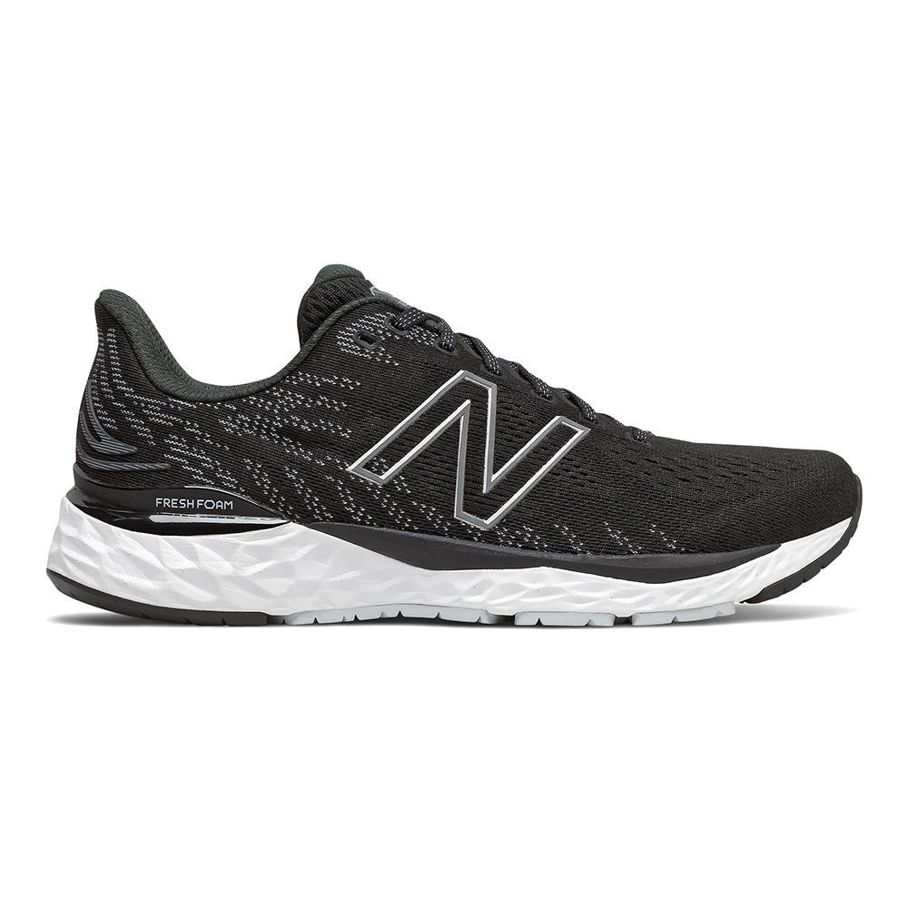 New Balance Women's Fresh Foam 880v11 Running Shoes - Wide Width for Maximum Comfort | Perfect for Jogging, Gym Workouts & Everyday Wear