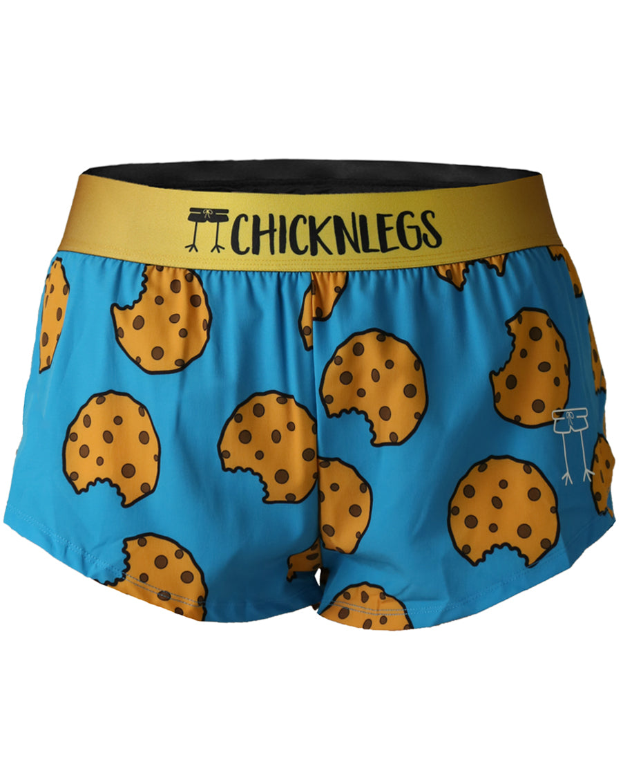 Best Women's Chocolate Chip Cookies Print 1.5