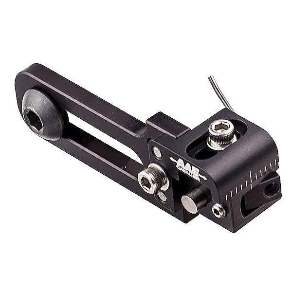 AAE Free Flyte ELITE Arrow Rest - Precision Hunting & Target Shooting Accessory for Compound Bows | Perfect for Outdoor Archery & Bowhunting Adventures