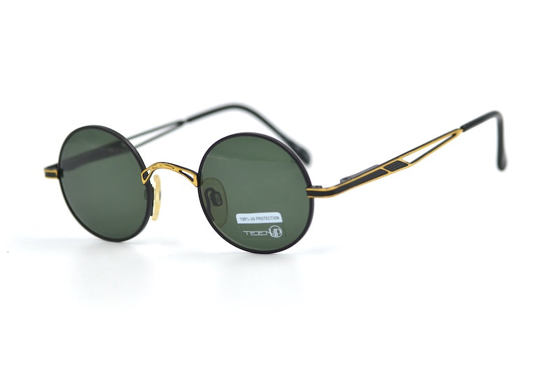 Piave 1346 Polarized Sunglasses for Men & Women - UV Protection, Fashionable Aviator Style - Perfect for Driving, Beach & Outdoor Activities