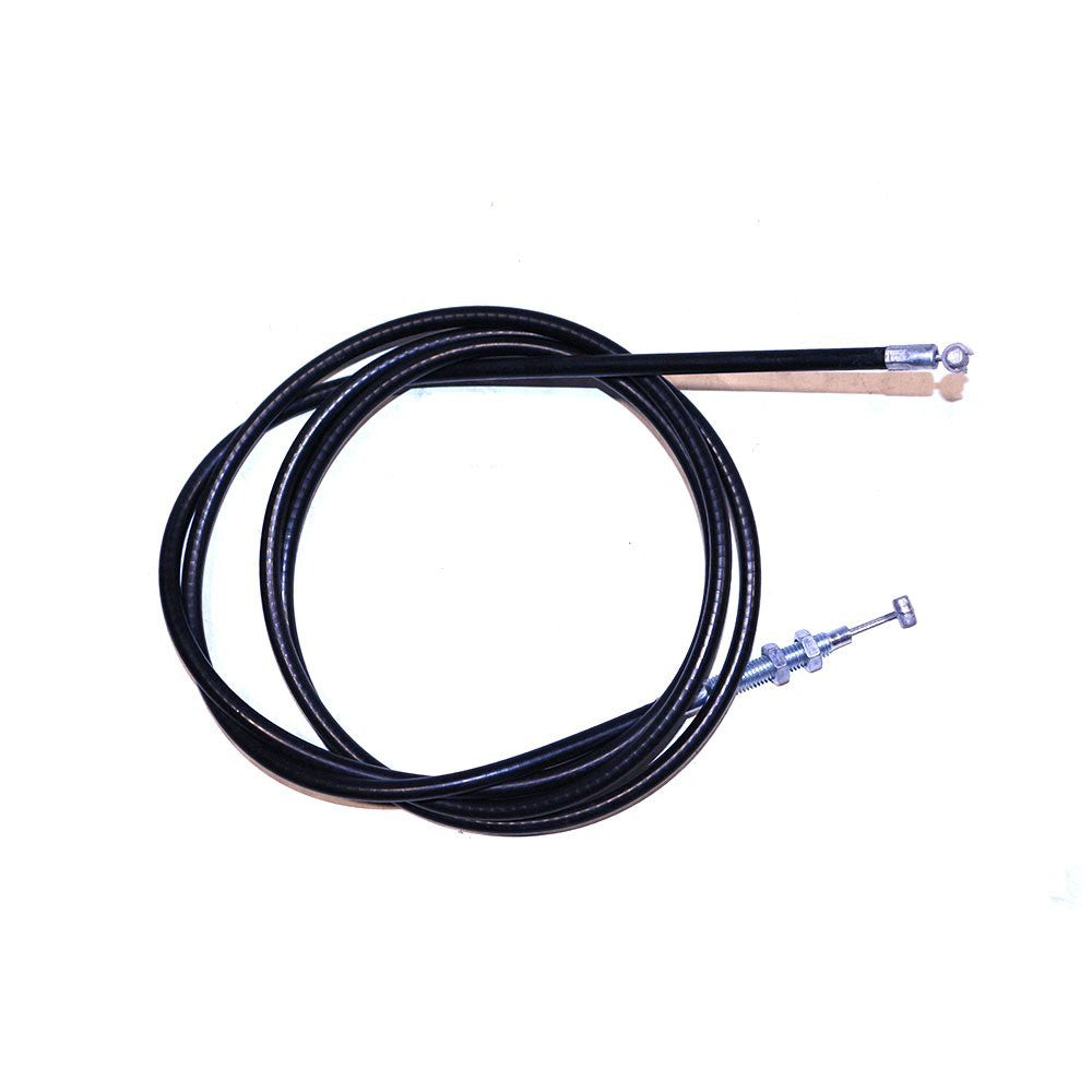 High-Quality Blazer 250 Handle Brake Line - Durable Replacement for Smooth Braking Performance - Perfect for Off-Road Vehicles, ATVs, and Motorcycles
