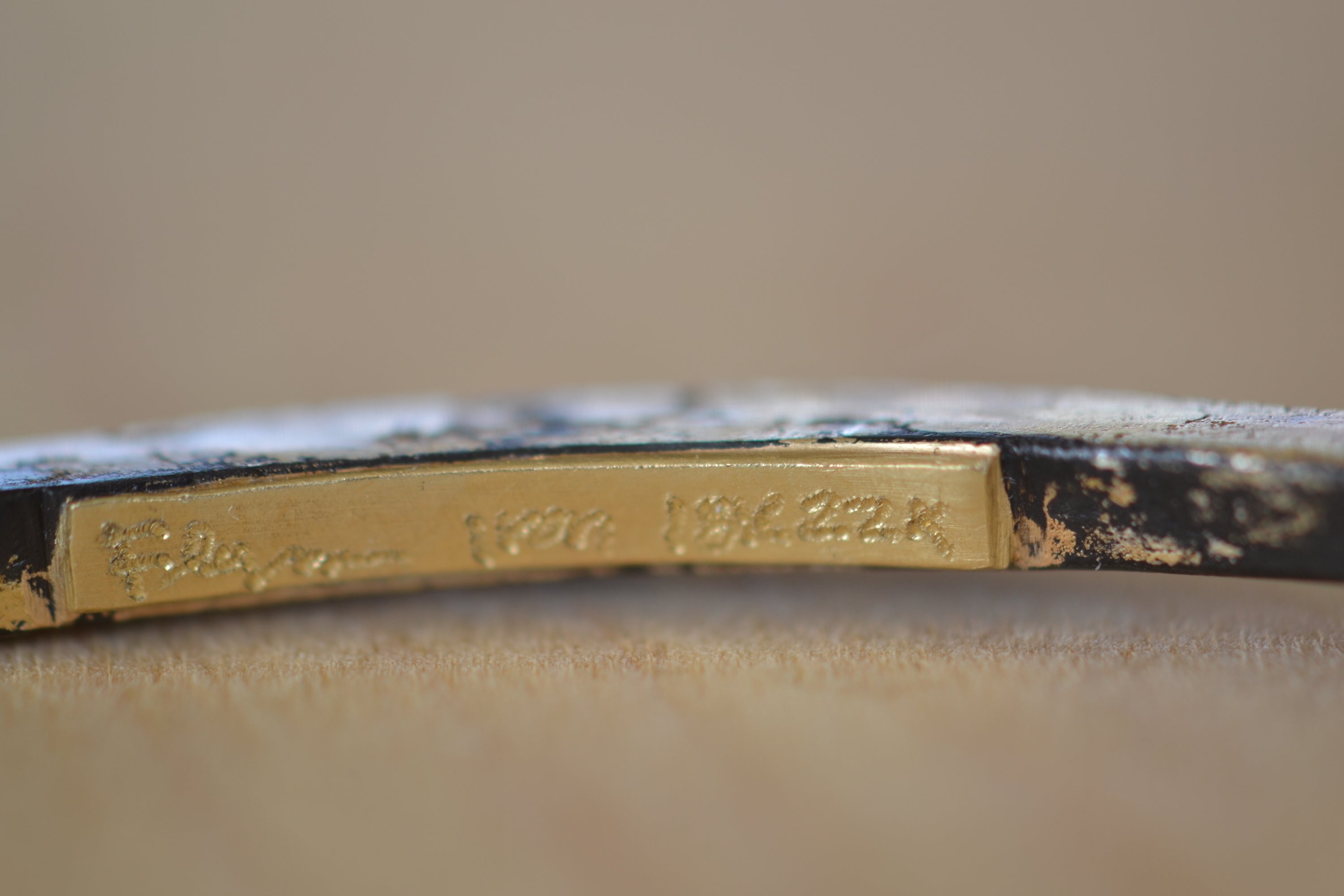 Super Dust Nail Bracelet - Trendy Handmade Jewelry for Women & Girls - Perfect for Parties, Weddings & Everyday Wear