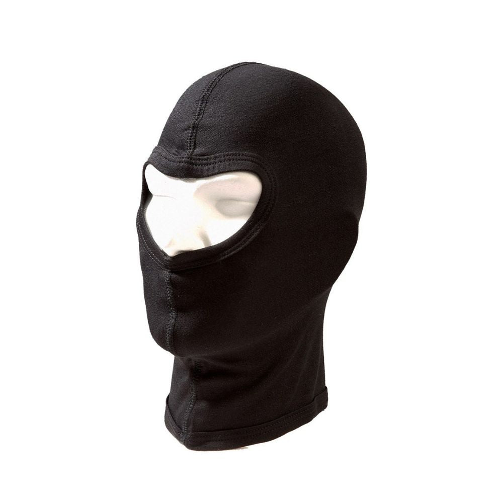 Steiner Kids Soft Tec Balaclava - Warm Winter Face Mask for Boys & Girls (54-58 cm) - Perfect for Skiing, Snowboarding & Outdoor Winter Activities