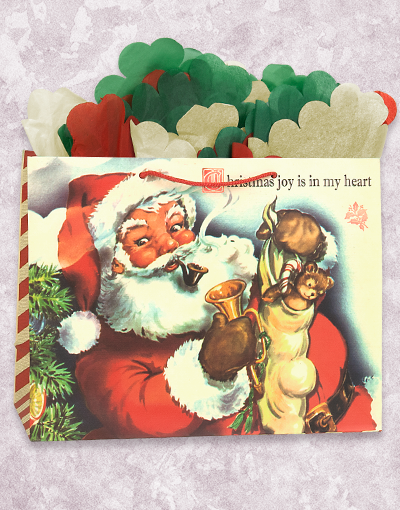 Christmas Stocking Stuffers & Gift Bags - Bulk Party Favors for Holiday Celebrations, Office Gifts, and Family Gatherings