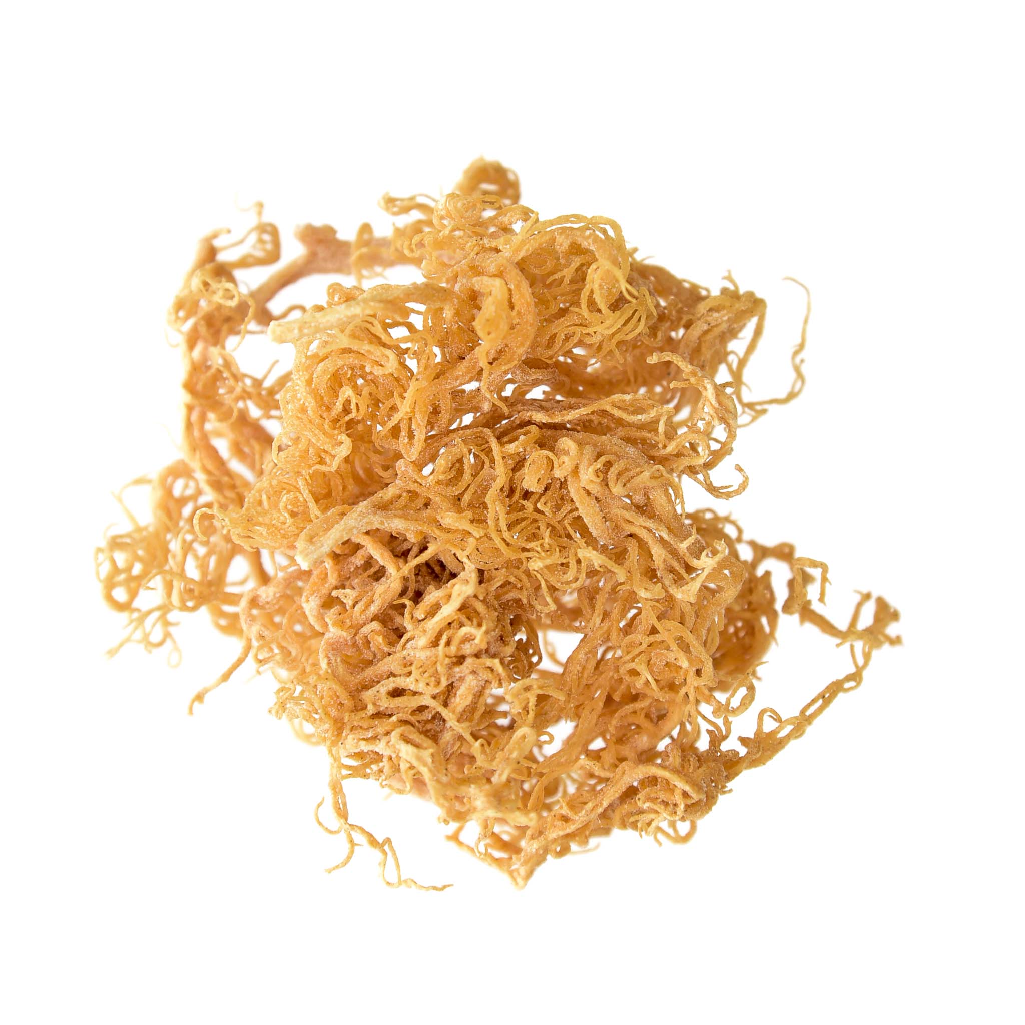 Premium Wild-Harvested Organic Sea Moss (35g) - Nutrient-Rich Superfood for Smoothies, Skincare & Immune Support | Bulk Pack