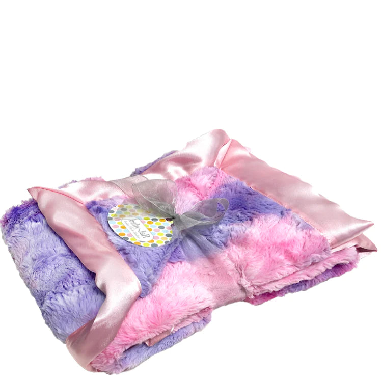 Luxury Baby Snuggler Blanket - Ultra Soft & Cozy Swaddle Wrap for Newborns & Infants - Perfect for Nursery, Stroller, and Travel Use