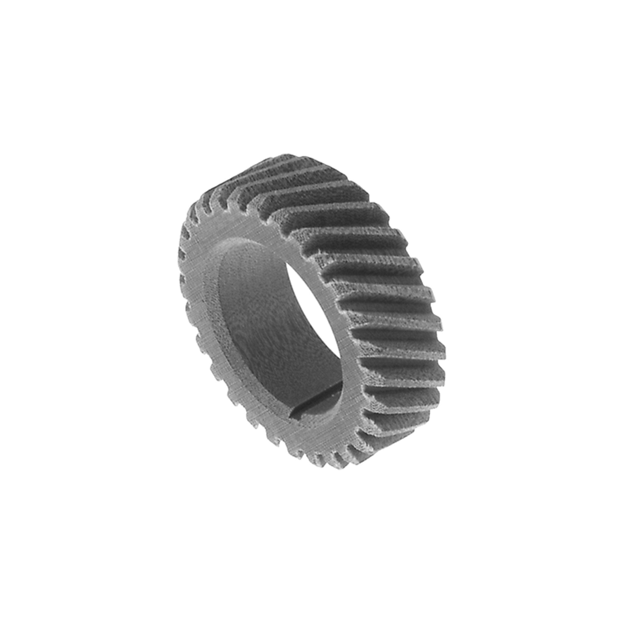 32004 High-Quality Fiber Gear Knife Hub - Durable & Precision Cutting Tool for Camping, Hunting, and Outdoor Adventures