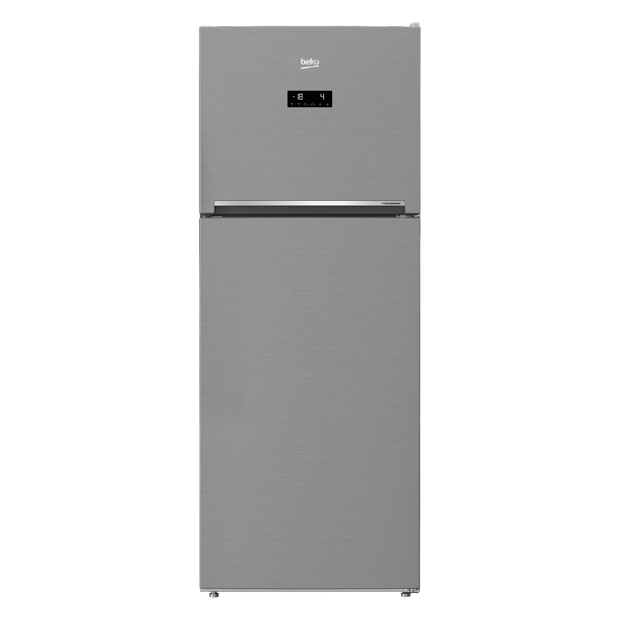 RDNT470E50VZP 422L 2 Door Refrigerator - Energy Efficient Large Capacity Fridge for Home, Kitchen, Office, or Commercial Use