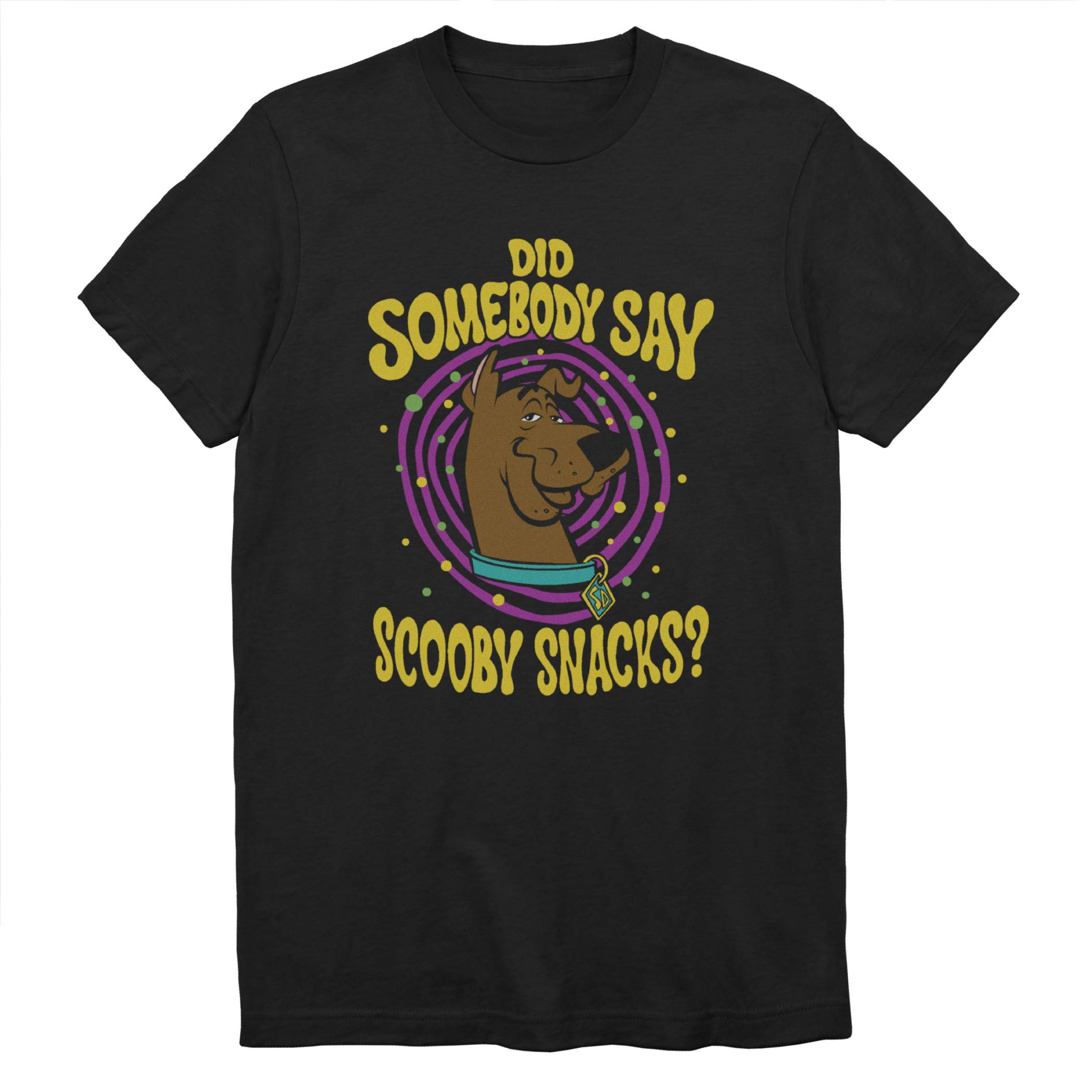 Scooby Doo 