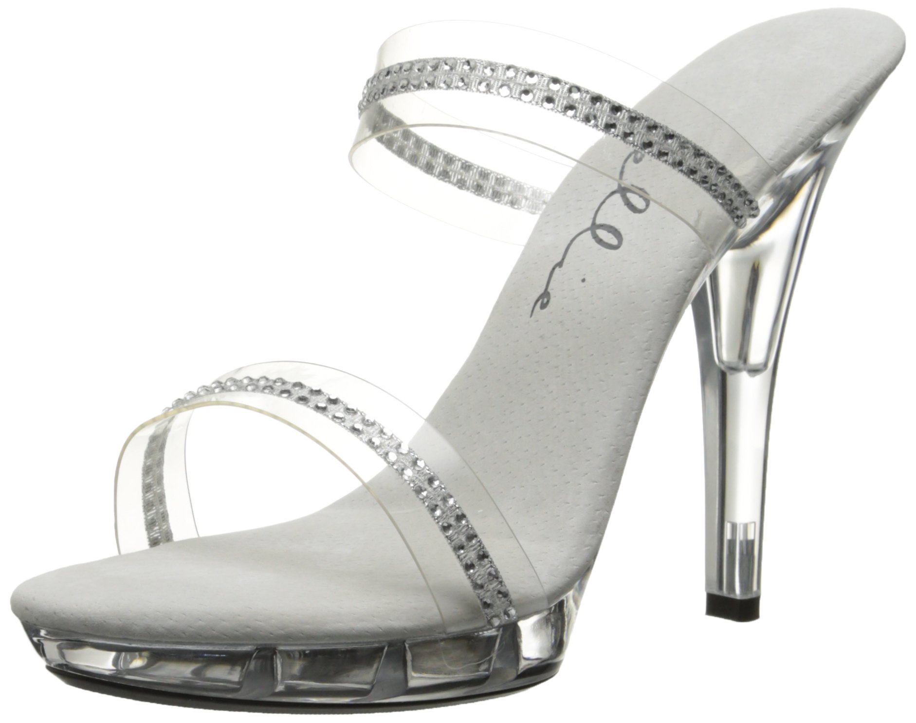 Ellie Shoes Women's M-Loretta Comfortable Dress Sandals - Elegant Open Toe Heels for Weddings, Parties & Office Wear