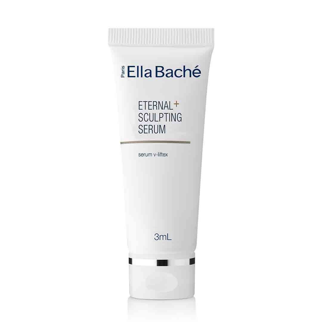 Eternal+ Sculpting Serum 3mL - Anti-Aging Face Tightening & Lifting Treatment for Wrinkles & Fine Lines | Perfect for Night Routine & Daily Skincare Regimen