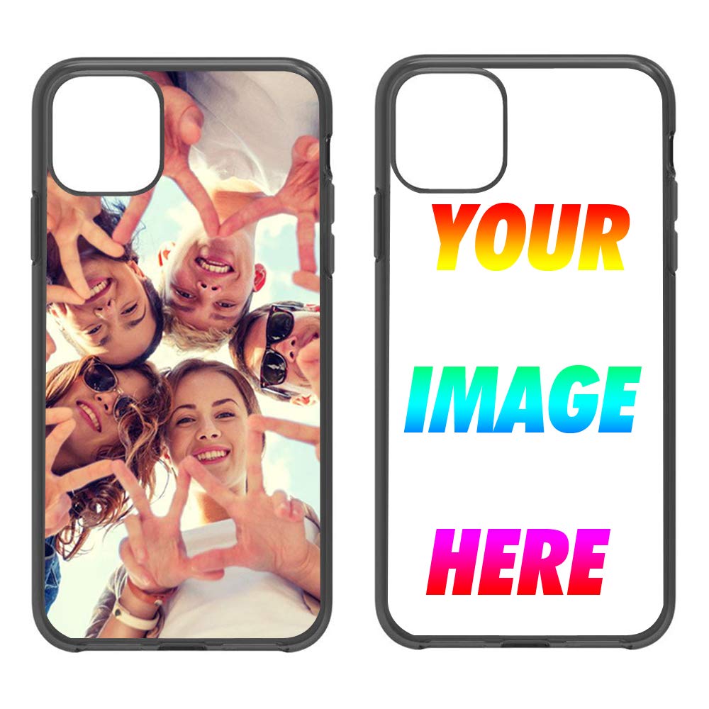 Custom iPhone 11 Pro Max Phone Case - Personalized & Unique Design for Apple iPhone 11 Pro Max | Perfect for Everyday Protection, Gifts & Style Expression