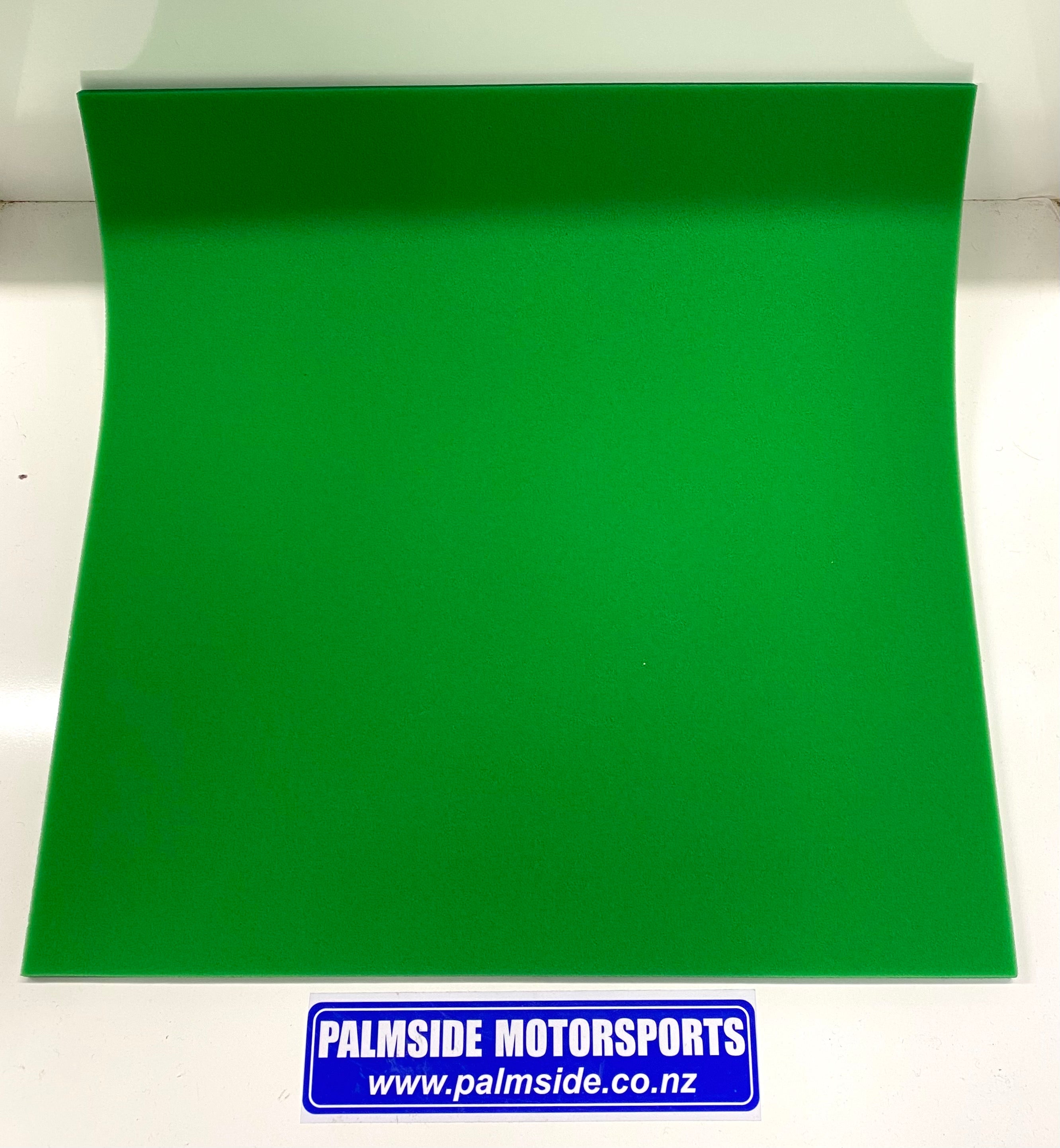 High-Quality Filter Foam Squares - Green or Black - Perfect for Aquarium, Pond, and Hydroponic Filtration Systems