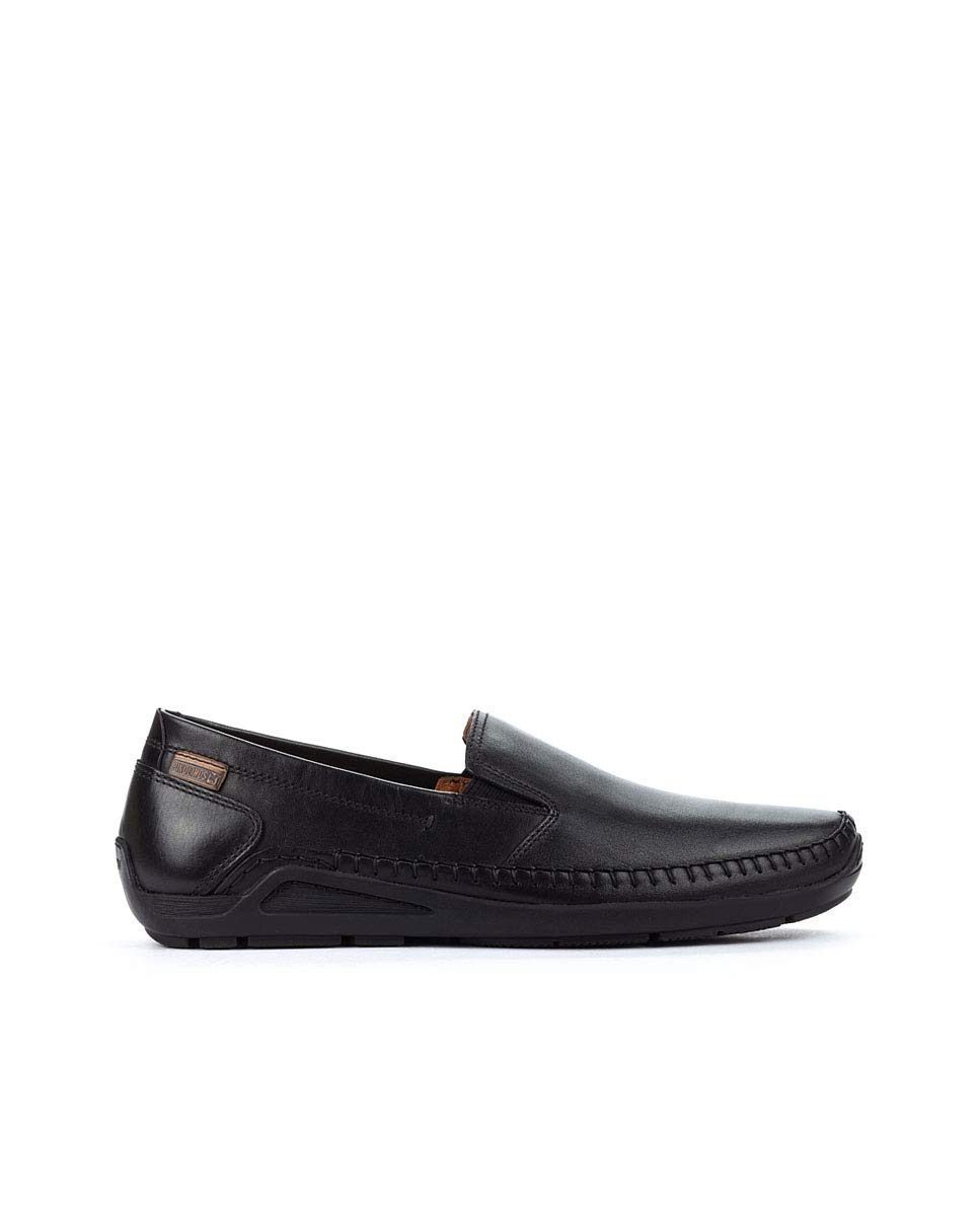 PIKOLINOS Men's Leather Loafers - Comfortable & Stylish Azores Collection for Casual & Office Wear