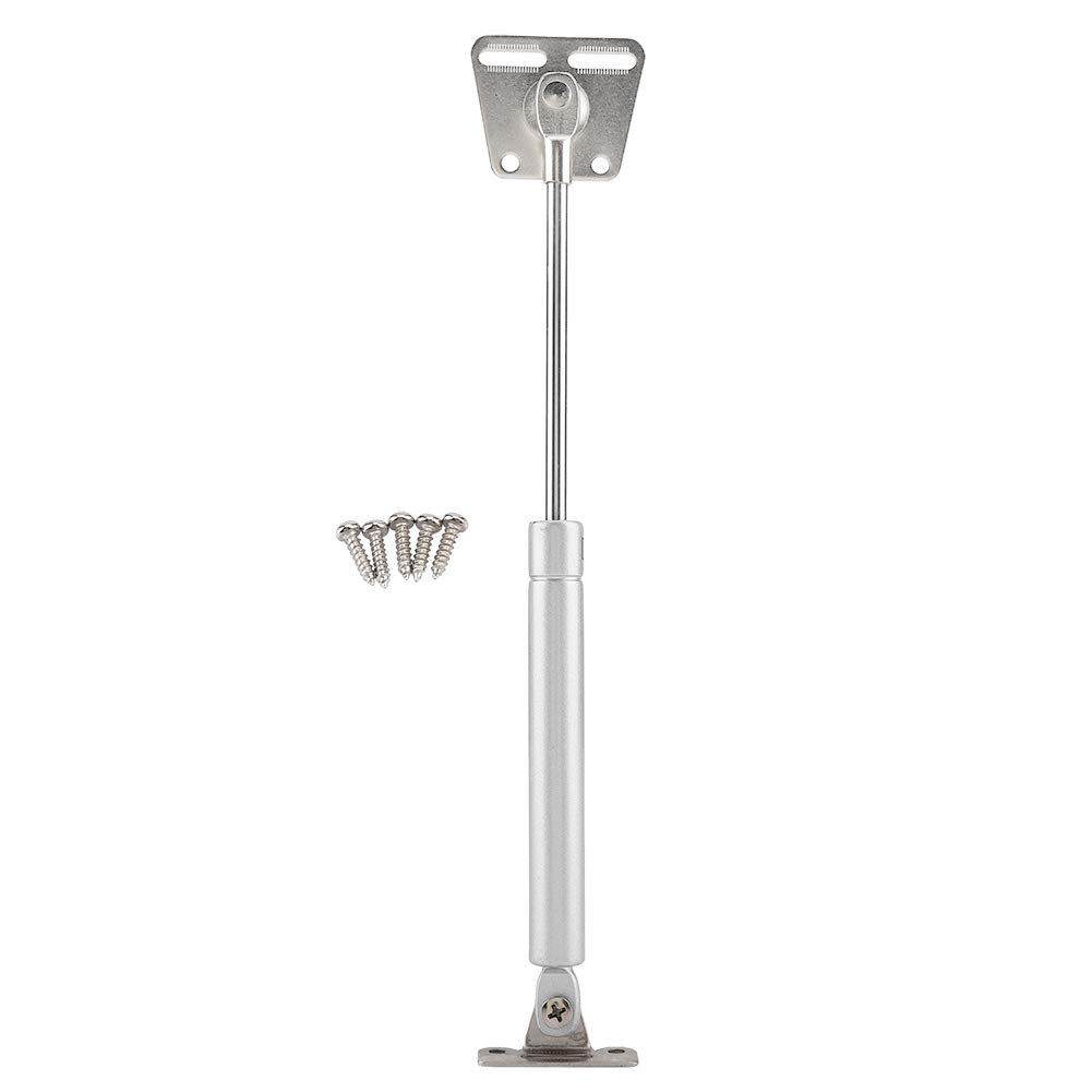 Ymiko Gas Spring Strut - Soft Close Hinge & Hydraulic Lift Support for Kitchen Cabinets, Toy Boxes, Doors & Lids - Durable Gas Stay Spring for Smooth Closing & Easy Opening (Perfect for Home, Office & Furniture Applications)