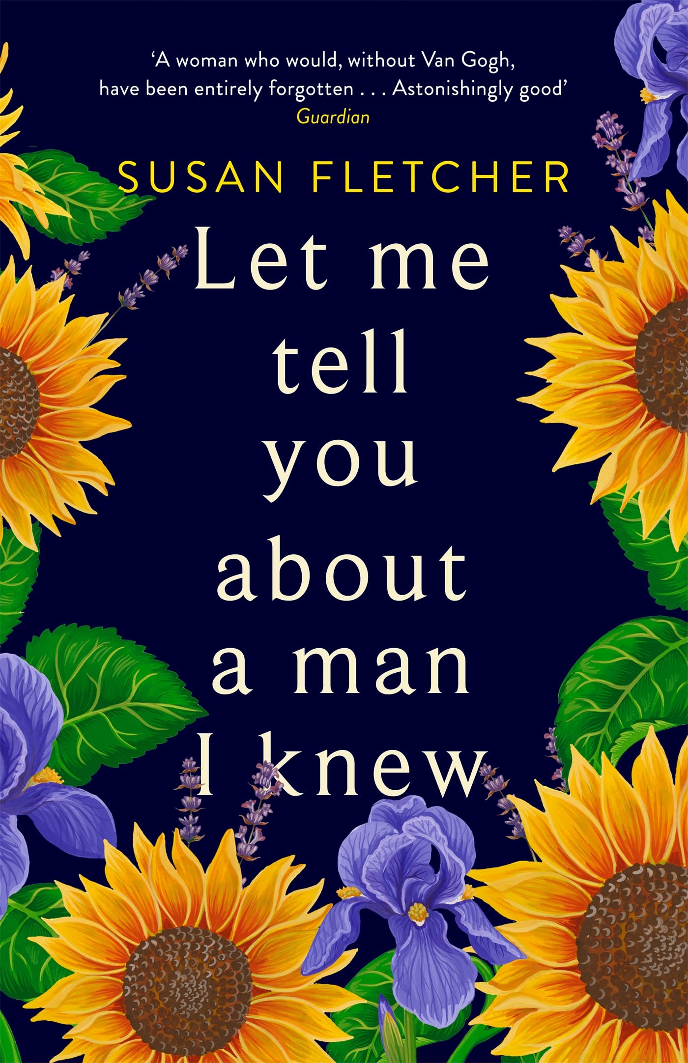 Let Me Tell You About A Man I Knew - Inspiring True Story of Friendship & Life Lessons | Perfect for Book Clubs, Memoir Lovers & Personal Growth