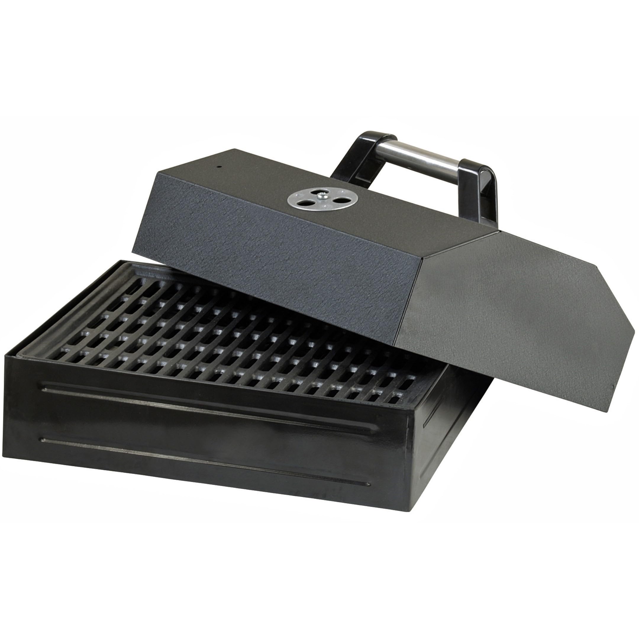 Camp Chef BBQ Grill Box with Lid - 14