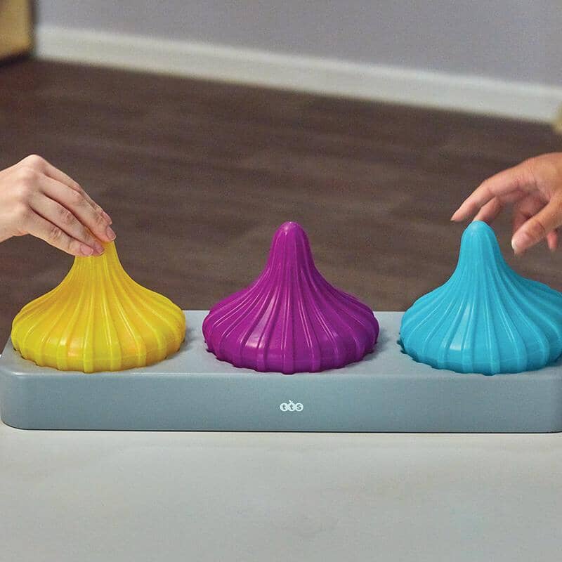 Glow-in-the-Dark LED Spinning Tops for Kids - Interactive Light Up Toys with 360° Rotation - Perfect for Birthday Gifts, Party Favors & Stress Relief Fun