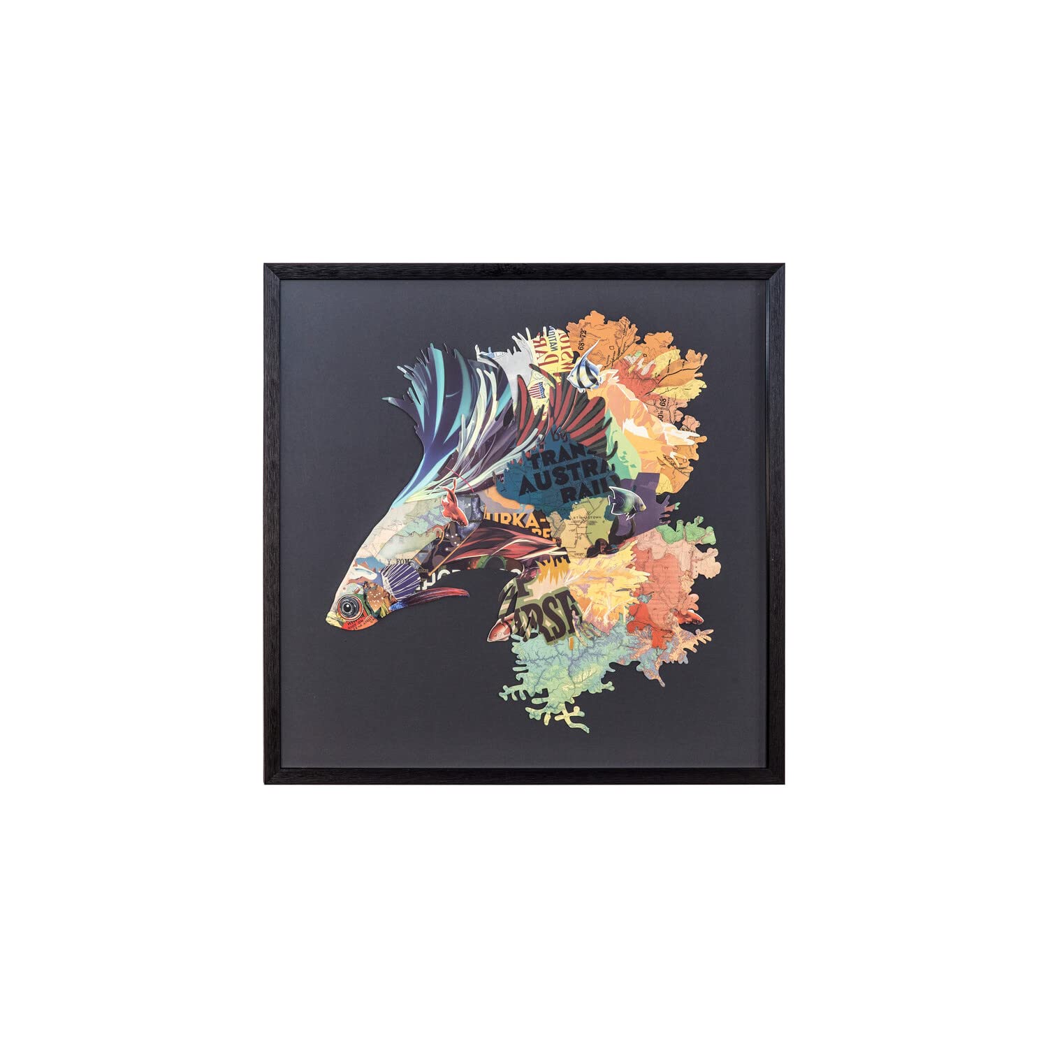 Yosemite Dragon Scale Home Decor for Modern Living