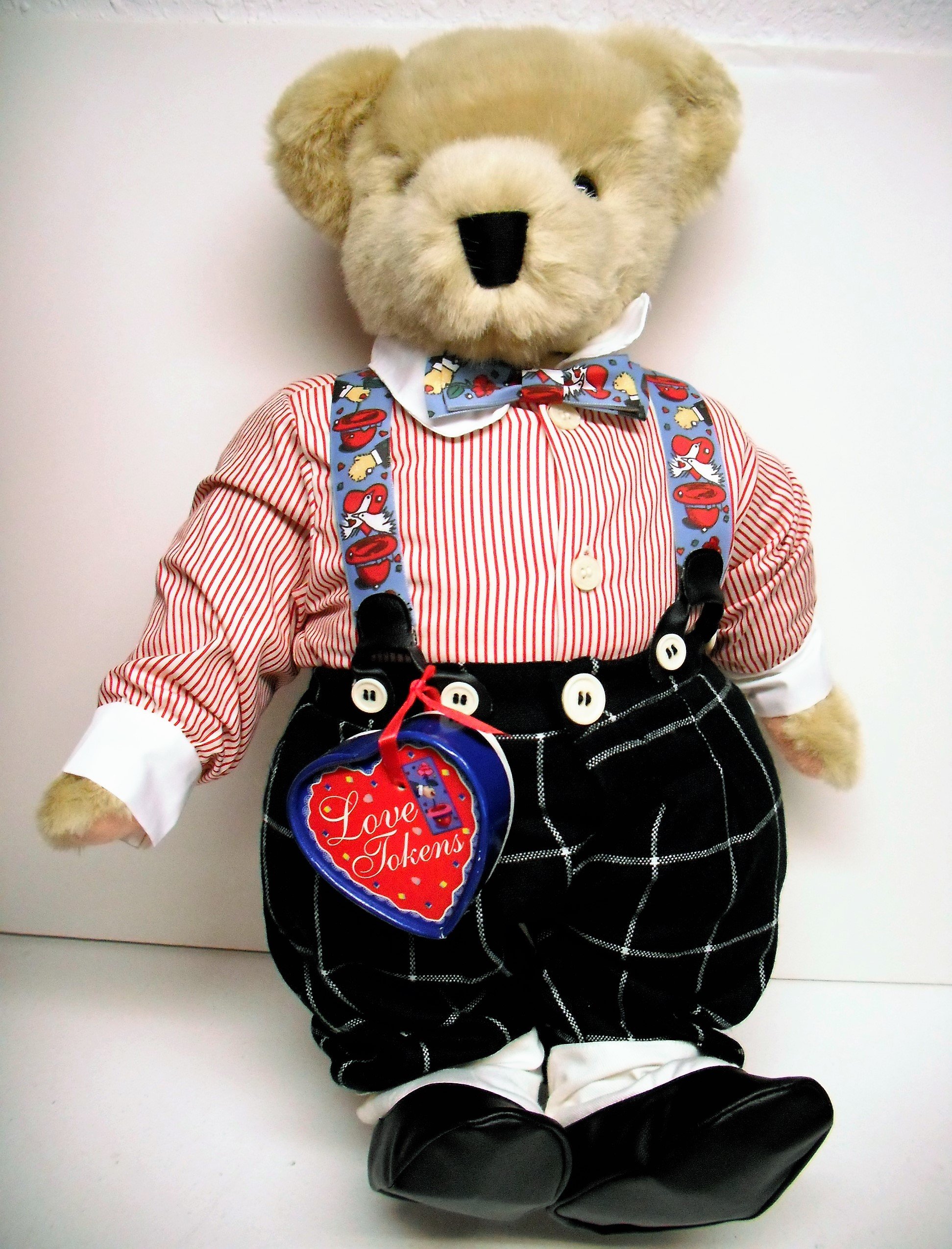 VanderBear Collection 