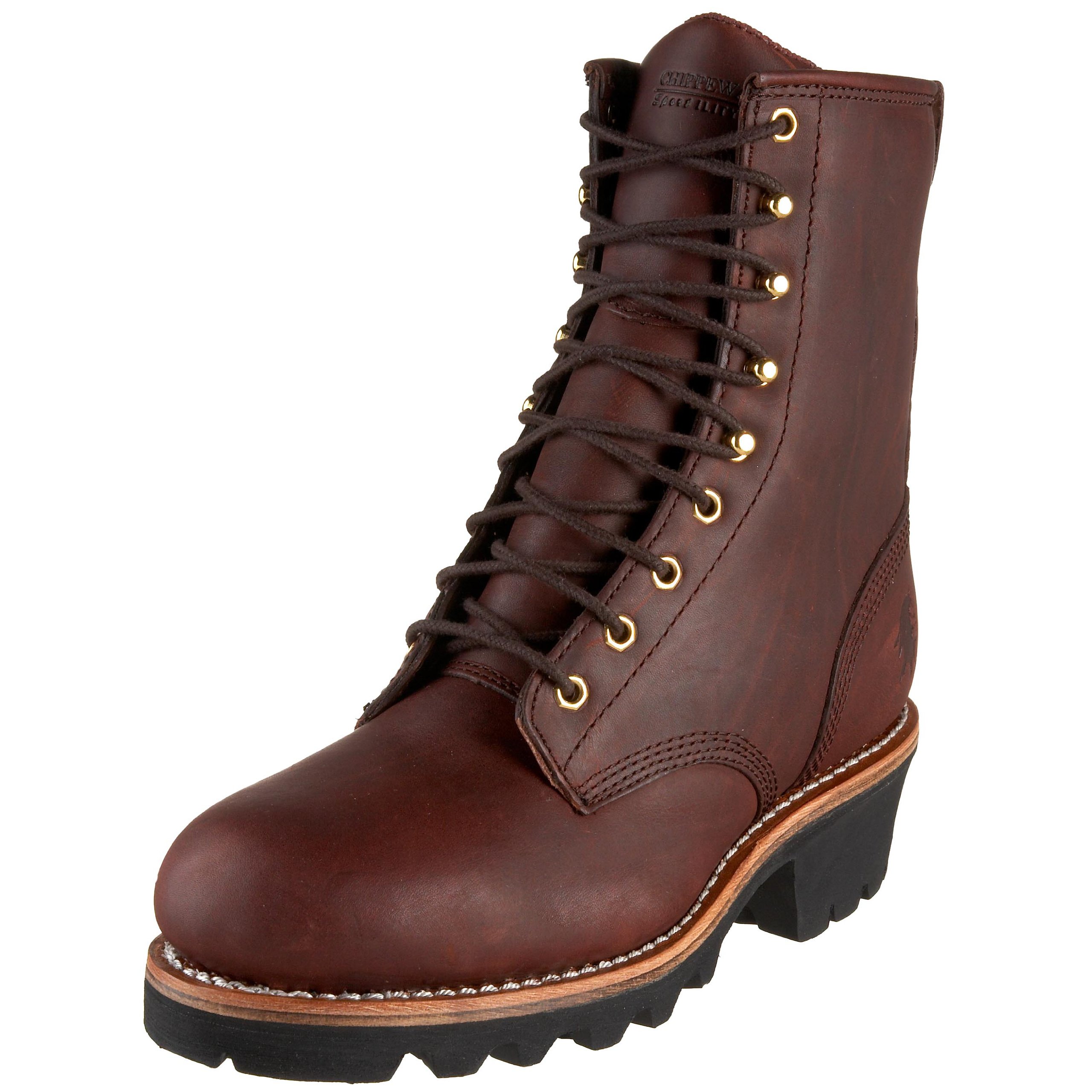 Chippewa Men's 8