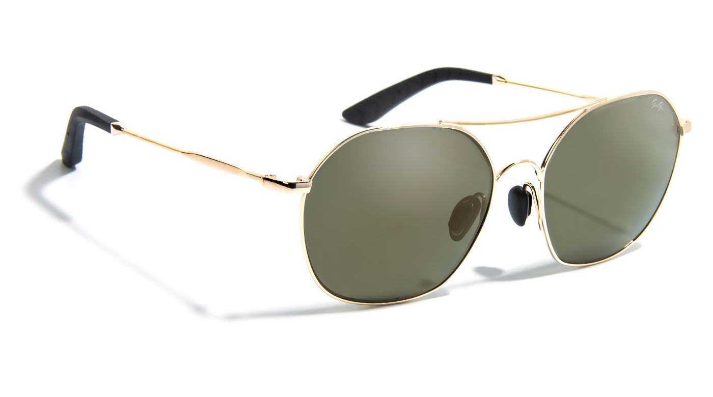 Gidgee Eyes Cadence Sunglasses - 3 Stylish Colors for Men & Women | UV Protection, Polarized Lenses | Perfect for Driving, Beach & Outdoor Activities