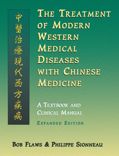 Chinese Herbal Medicine for Modern Western Diseases - Natural Remedies for Chronic Pain, Digestive Issues & Stress Relief - Perfect for Holistic Healing & Wellness