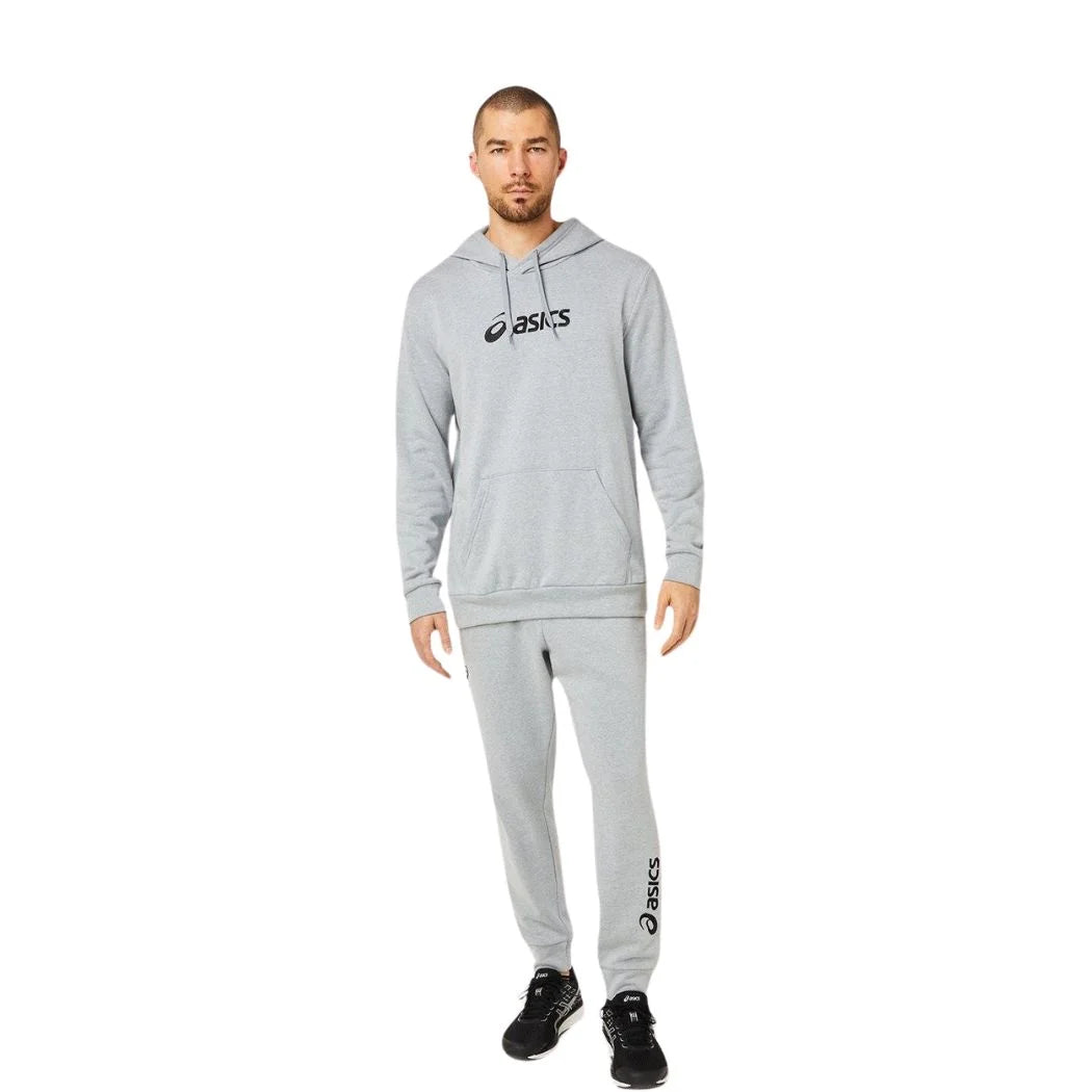 ASICS Men's Sweatpants - Lightweight Athletic Joggers with Pockets for Running, Gym & Lounge Wear